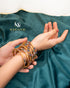 Gulzaar Polki Bangles